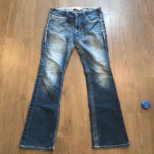 Ariat 30L Jeans